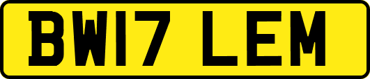 BW17LEM