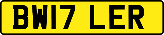 BW17LER