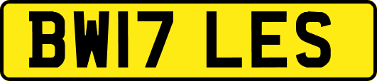BW17LES