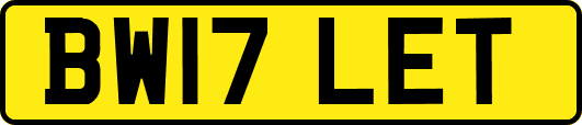 BW17LET