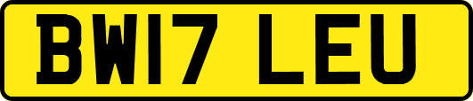 BW17LEU