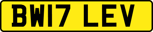 BW17LEV