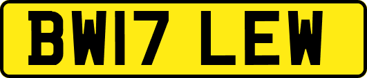 BW17LEW