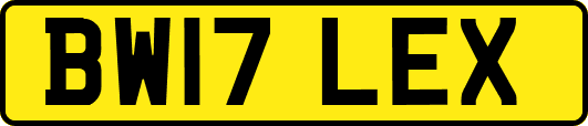 BW17LEX