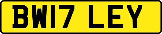 BW17LEY