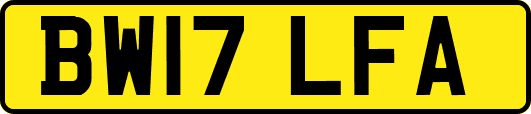 BW17LFA