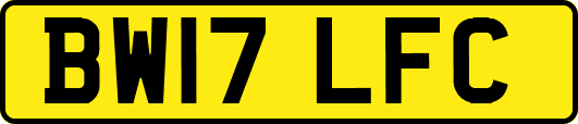 BW17LFC