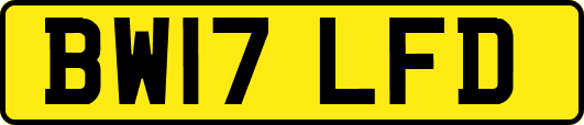 BW17LFD