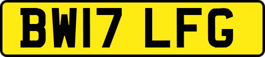 BW17LFG
