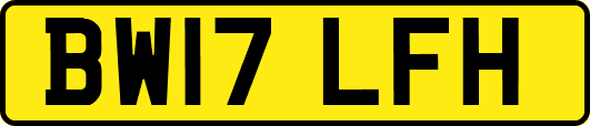 BW17LFH