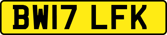 BW17LFK