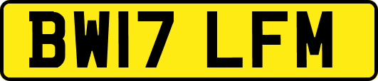 BW17LFM