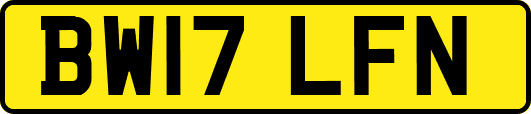 BW17LFN
