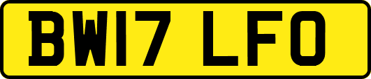 BW17LFO