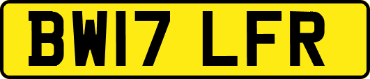 BW17LFR