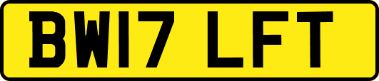 BW17LFT