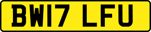 BW17LFU