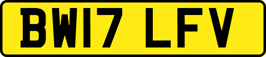 BW17LFV