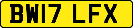 BW17LFX