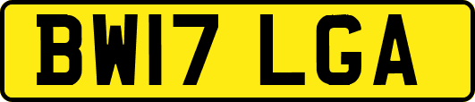 BW17LGA