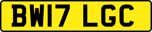 BW17LGC