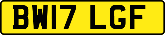 BW17LGF