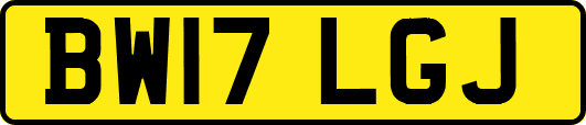 BW17LGJ