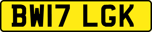 BW17LGK
