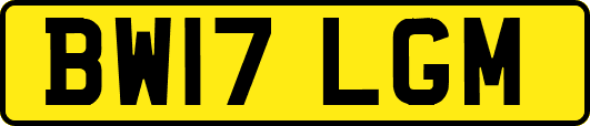 BW17LGM
