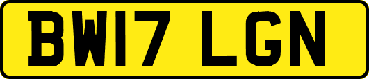 BW17LGN