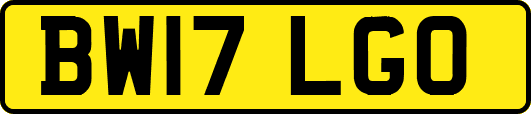 BW17LGO