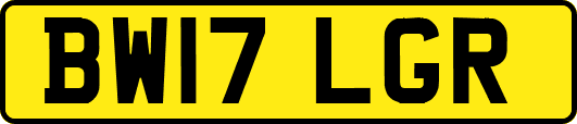 BW17LGR