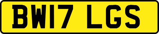 BW17LGS