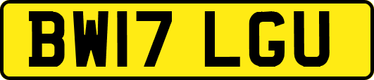 BW17LGU