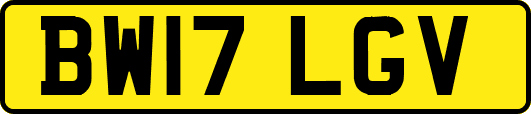 BW17LGV
