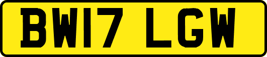 BW17LGW