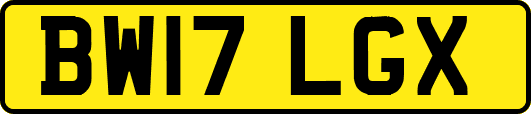 BW17LGX