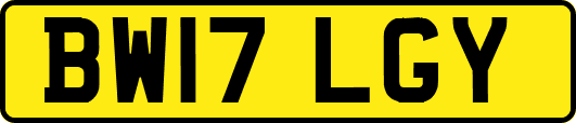 BW17LGY