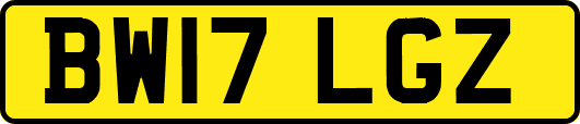 BW17LGZ