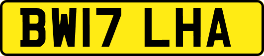 BW17LHA