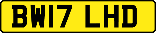 BW17LHD