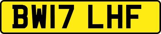 BW17LHF
