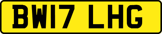 BW17LHG