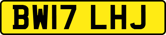 BW17LHJ