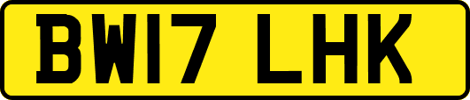 BW17LHK