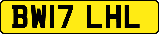 BW17LHL