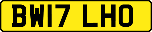 BW17LHO