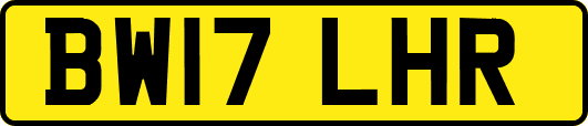 BW17LHR