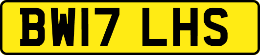BW17LHS