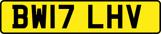 BW17LHV